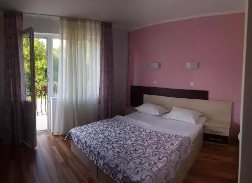 ペンション Vila Roxana