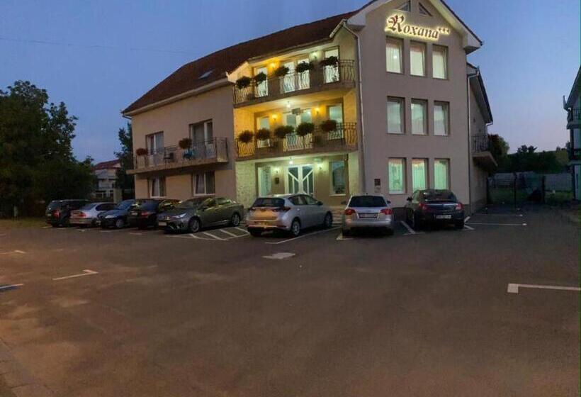 پانسیون Vila Roxana