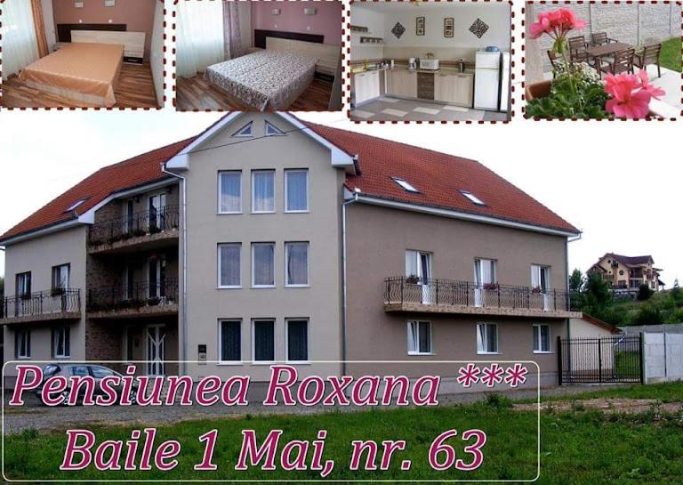پانسیون Vila Roxana