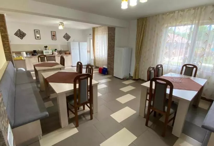 ペンション Vila Roxana