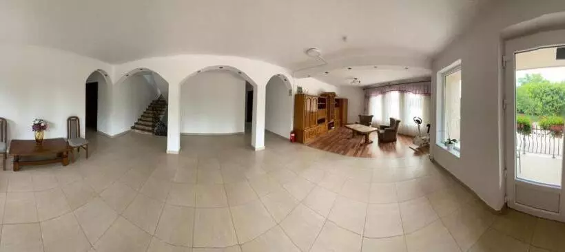 ペンション Vila Roxana
