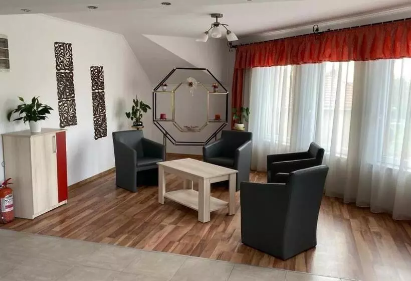 ペンション Vila Roxana