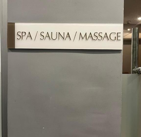 Seaview Near Picc Ccp Starcity Okada Airport Moa