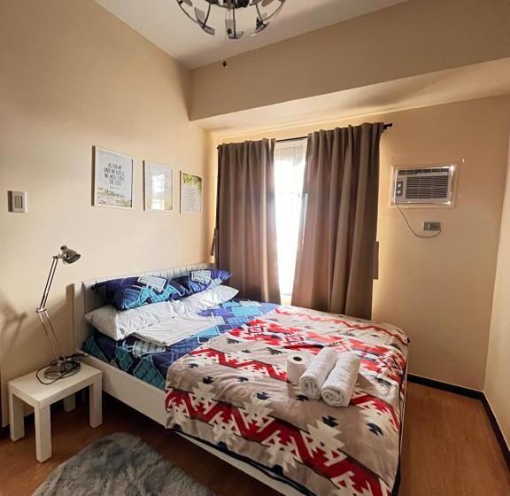 Seaview Near Picc Ccp Starcity Okada Airport Moa