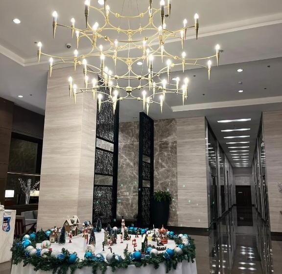 Seaview Near Picc Ccp Starcity Okada Airport Moa