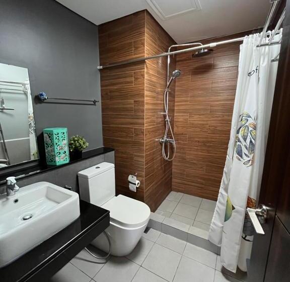 Seaview Near Picc Ccp Starcity Okada Airport Moa