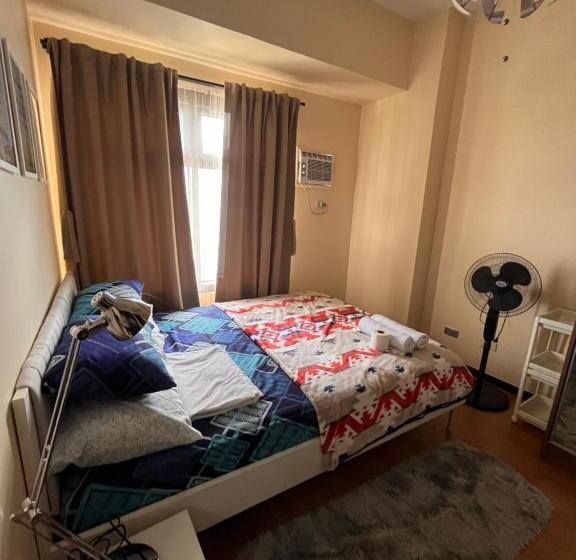 Seaview Near Picc Ccp Starcity Okada Airport Moa