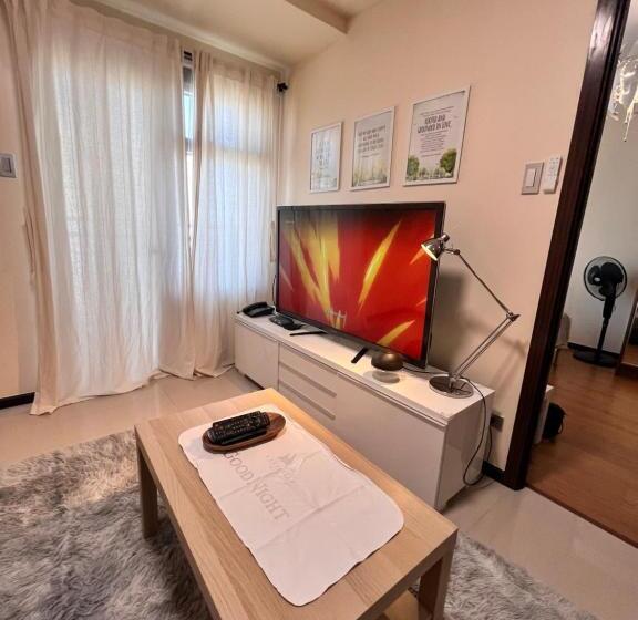 Seaview Near Picc Ccp Starcity Okada Airport Moa