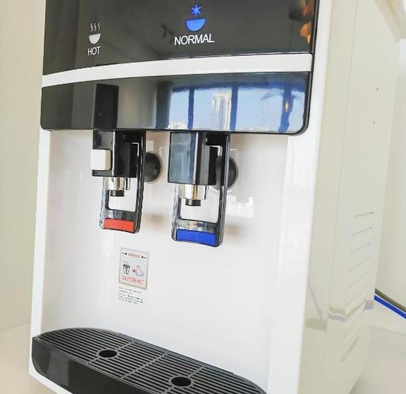 158 Urban Suites Georgetown New Condo City View