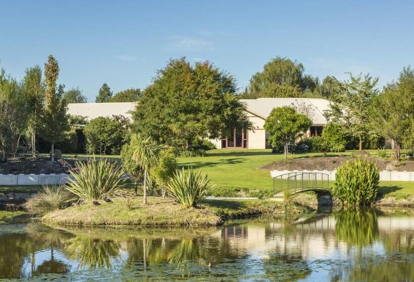 Accent House Boutique Bed & Breakfast