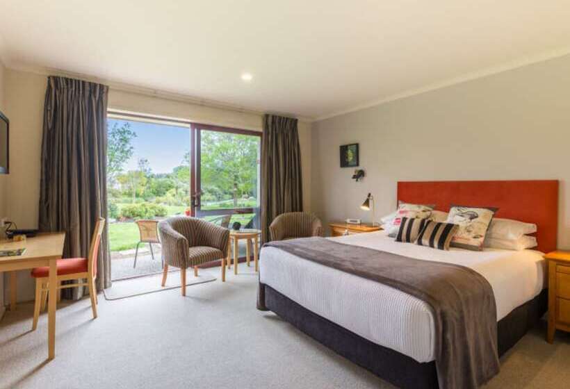 Accent House Boutique Bed & Breakfast