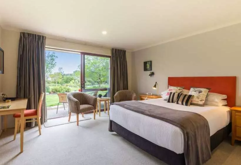 Accent House Boutique Bed & Breakfast
