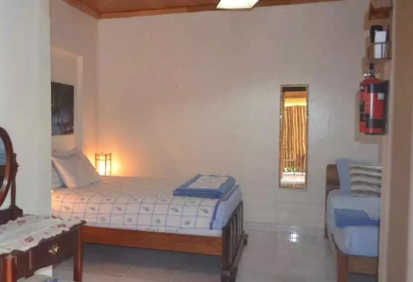 هاستل Dim S Hostal