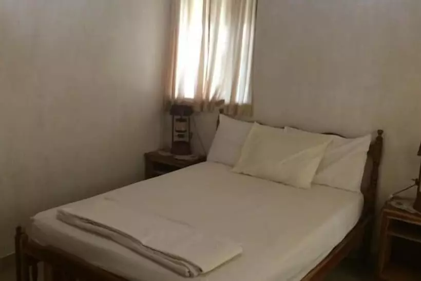 هاستل Dim S Hostal