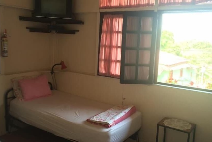 هاستل Dim S Hostal