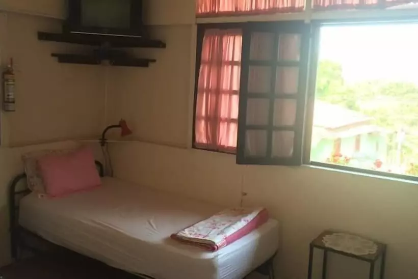 هاستل Dim S Hostal