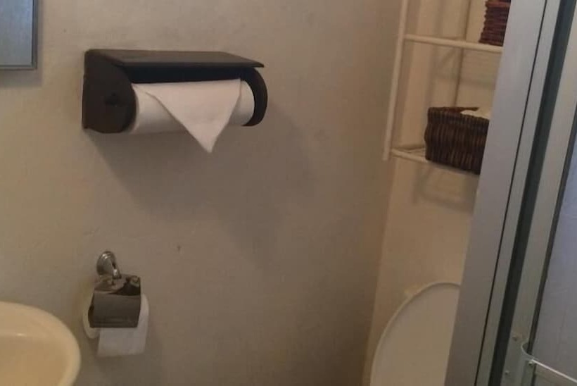 هاستل Dim S Hostal