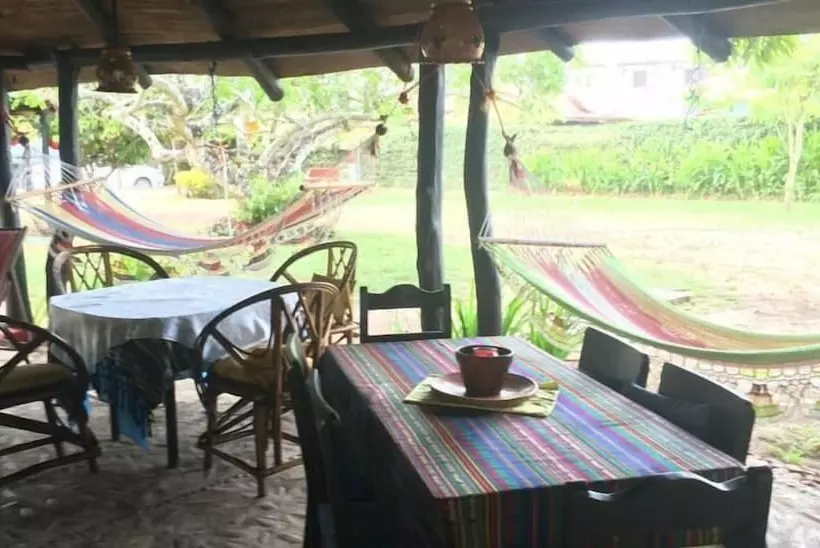 هاستل Dim S Hostal