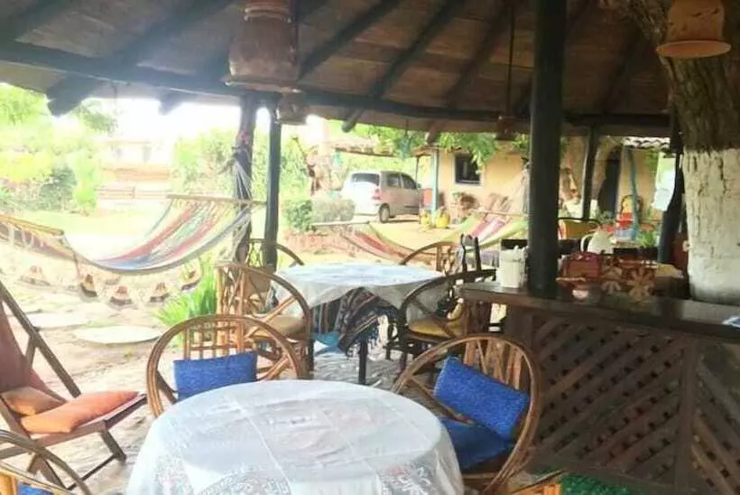 هاستل Dim S Hostal