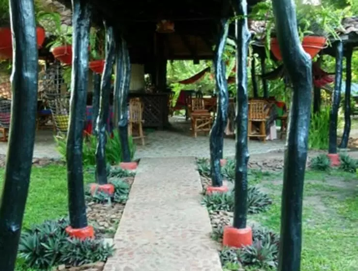 هاستل Dim S Hostal