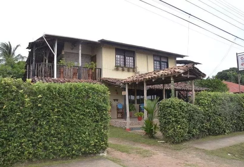 هاستل Dim S Hostal