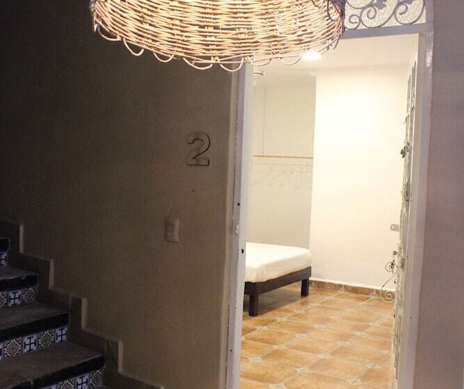 فندق صغير Izsla Suites