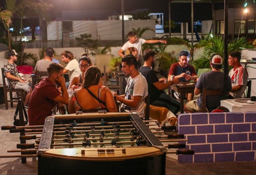 فندق صغير Izsla Suites