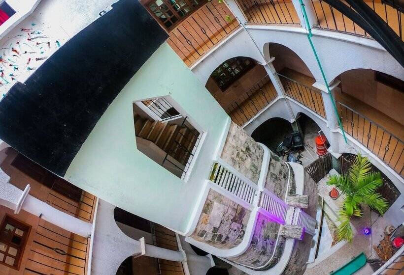 فندق صغير Izsla Suites