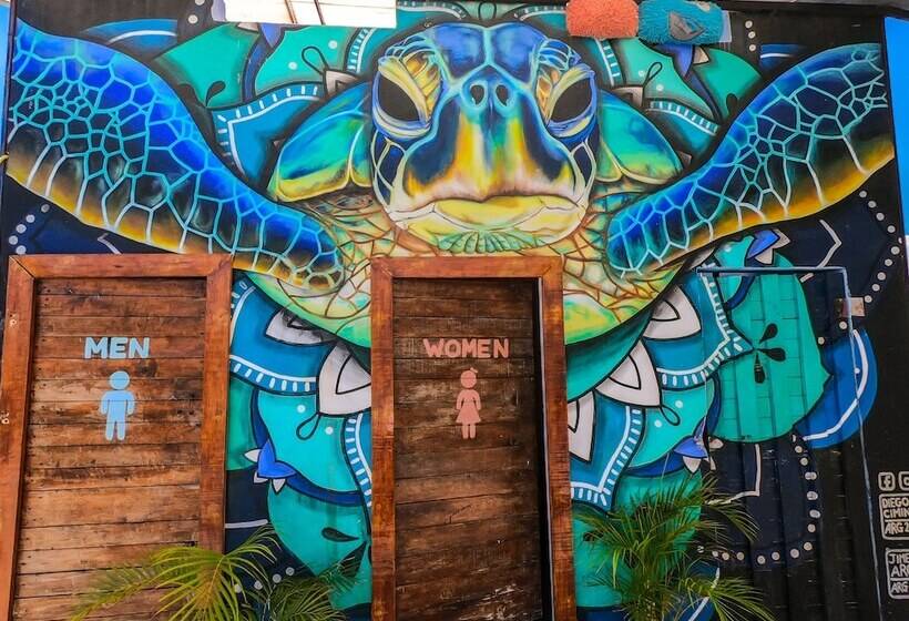 فندق صغير Izsla Suites