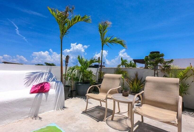 فندق صغير Izsla Suites