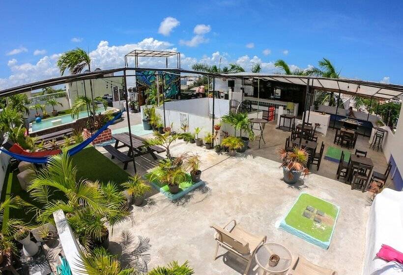 فندق صغير Izsla Suites