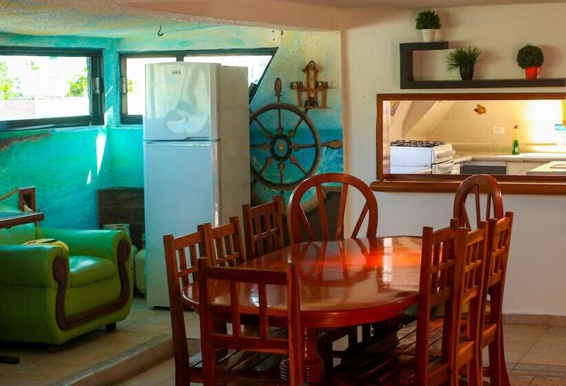 فندق صغير Izsla Suites