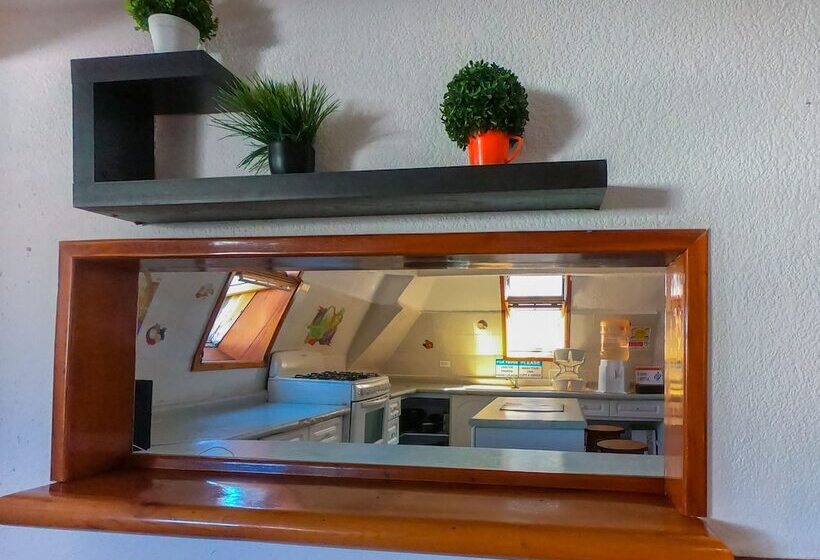 فندق صغير Izsla Suites