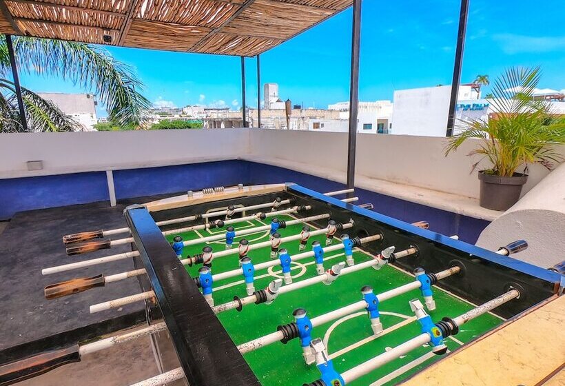 فندق صغير Izsla Suites