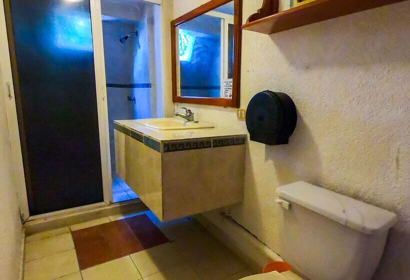 فندق صغير Izsla Suites