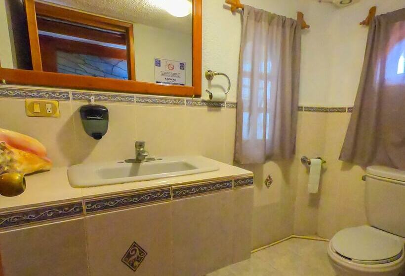 فندق صغير Izsla Suites