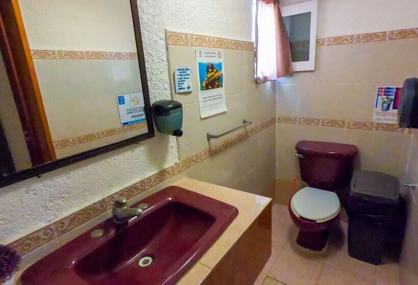 فندق صغير Izsla Suites