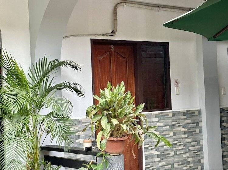 旅馆 Casa Juliana El Nido