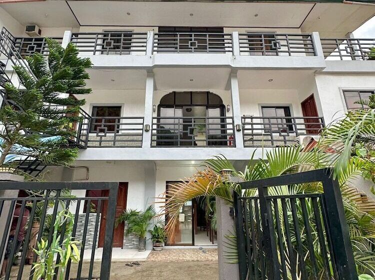 旅馆 Casa Juliana El Nido