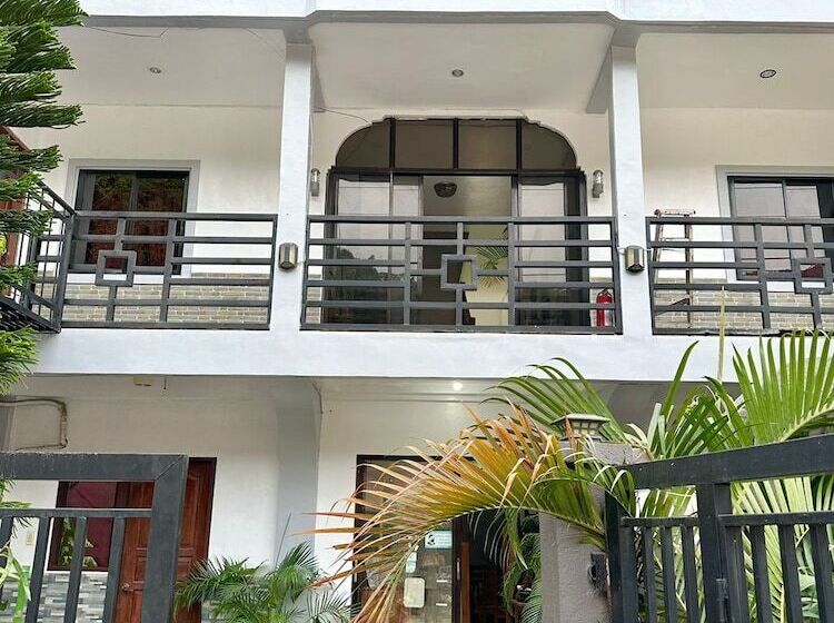 旅馆 Casa Juliana El Nido