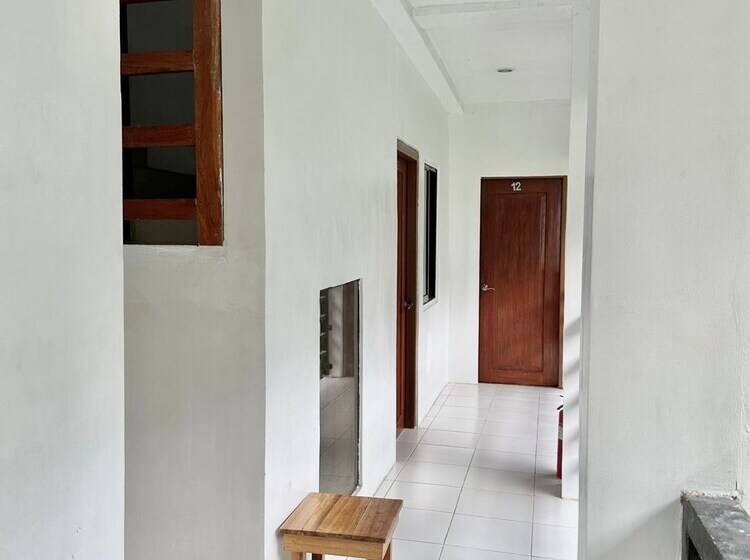 旅馆 Casa Juliana El Nido