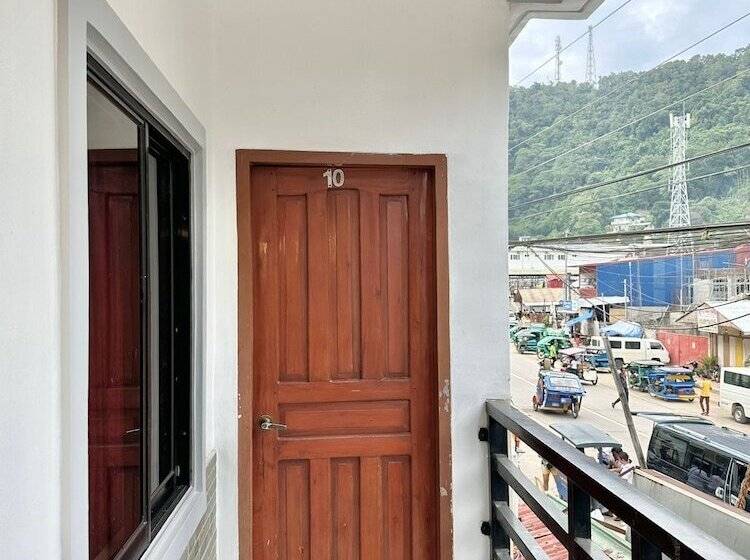 旅馆 Casa Juliana El Nido