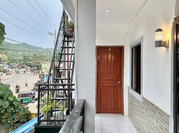 旅馆 Casa Juliana El Nido