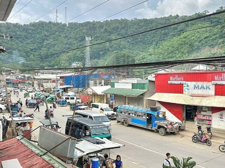 旅馆 Casa Juliana El Nido