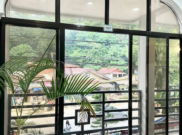 旅馆 Casa Juliana El Nido