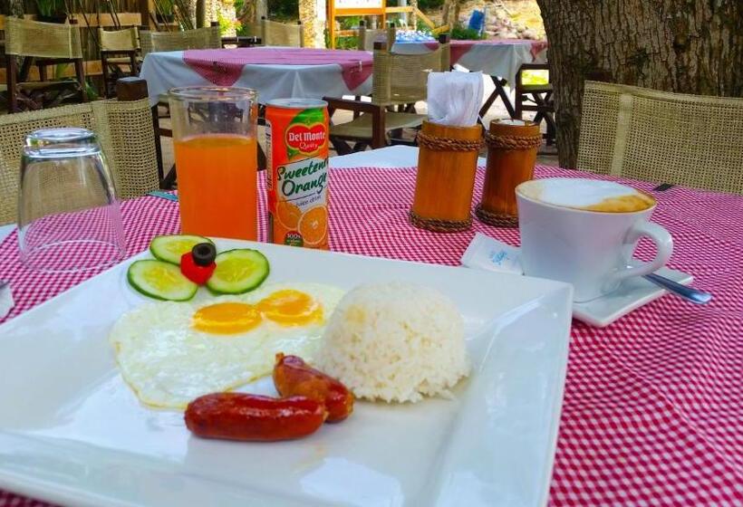 Angelina Beach Resort & Italian Restaurant Malapascua