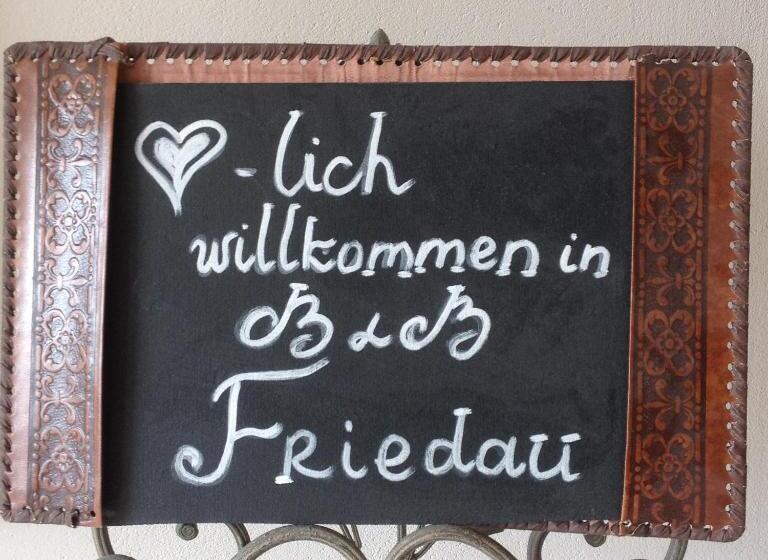 B&b Friedau