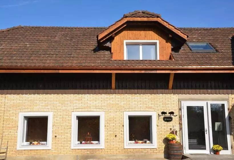 B&b Friedau