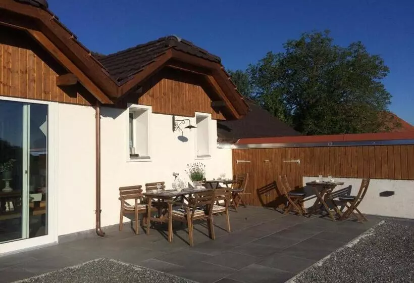 B&b Friedau