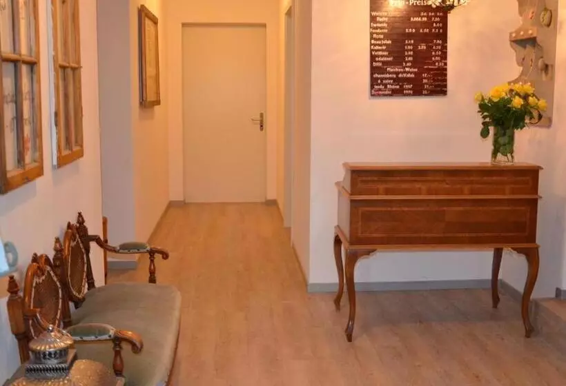 B&b Friedau
